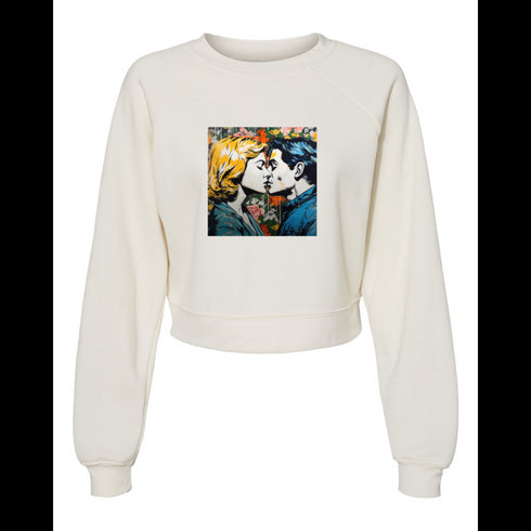 Forget about it Bella canvas hoodie 7505